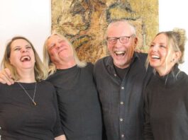 → SAMSTAG, 10.10.2026, 19:30 UHR „Herr Petermann & Die Combo“ in der Vitos-Kapelle