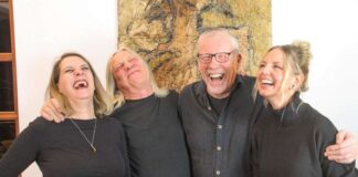 → SAMSTAG, 10.10.2026, 19:30 UHR „Herr Petermann & Die Combo“ in der Vitos-Kapelle