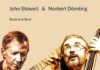 Konzert: John Stowell und Norbert Dömling auf dem Kirchberg