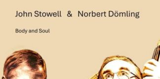 Konzert: John Stowell und Norbert Dömling auf dem Kirchberg