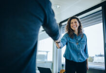 Pitch yourself – Online-Veranstaltung zur Selbst-Vorstellung