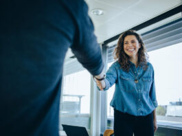 Pitch yourself – Online-Veranstaltung zur Selbst-Vorstellung