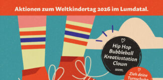 Spass und Action für Kids und Teens in Rabenau / Odenhausen