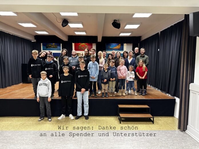 Danke schön