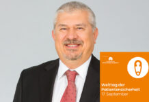 Welttag der Patientensicherheit: Mit chronisch-entzündlicher Darmerkrankung sicher durch den Alltag