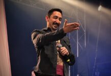 Wenn der Schulhof zur Festivalbühne wird