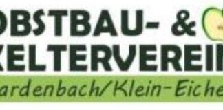 Apfel- und Pfannkuchen-Fest in Lardenbach