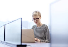 Online-Veranstaltung für Frauen zu Info-Angeboten der Arbeitsagentur