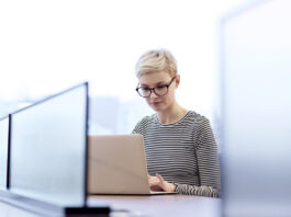 Online-Veranstaltung für Frauen zu Info-Angeboten der Arbeitsagentur