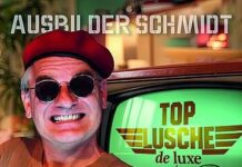 Das gallische Dorf der Comedy schlägt wieder zu: Resttickets für die 8. Rodheimer Spätlese sichern!