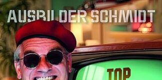 Das gallische Dorf der Comedy schlägt wieder zu: Resttickets für die 8. Rodheimer Spätlese sichern!