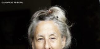 Ich möchte zurückgehen in der Zeit. Lesung und Gespräch mit Judith Hermann