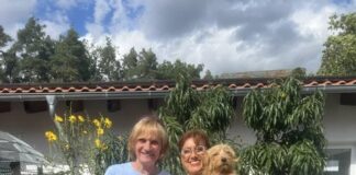1000 Euro für das Tierheim Gießen