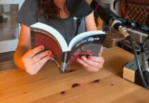 Ein Hörbuch aufnehmen – kein Problem?!