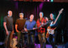 Freitag 25.09.2026, 19.30 Uhr – Jim Panse und Band in der Vitos-Kapelle