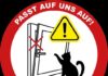 Tödliche Gefahr durch gekippte Fenster – unterschätzt und vermeidbar