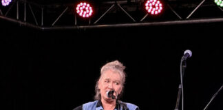 Jazz-Konzert mit „STEEL:VELVET“ am 25. September