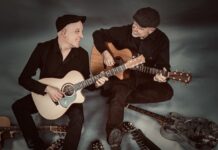 → FREITAG, 02.10.2026, 19:30 UHR „kurz&diehl“ in der Vitos-Kapelle