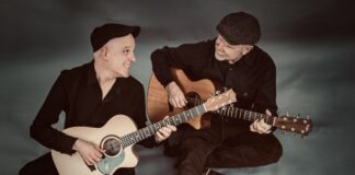 → FREITAG, 02.10.2026, 19:30 UHR „kurz&diehl“ in der Vitos-Kapelle