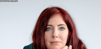 Aprikosenkind. Multimediale Krimilesung mit Judith Merchant