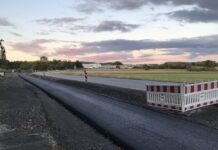 75 Prozent der Radwegeprojekte im Landkreis Gießen verzögert
