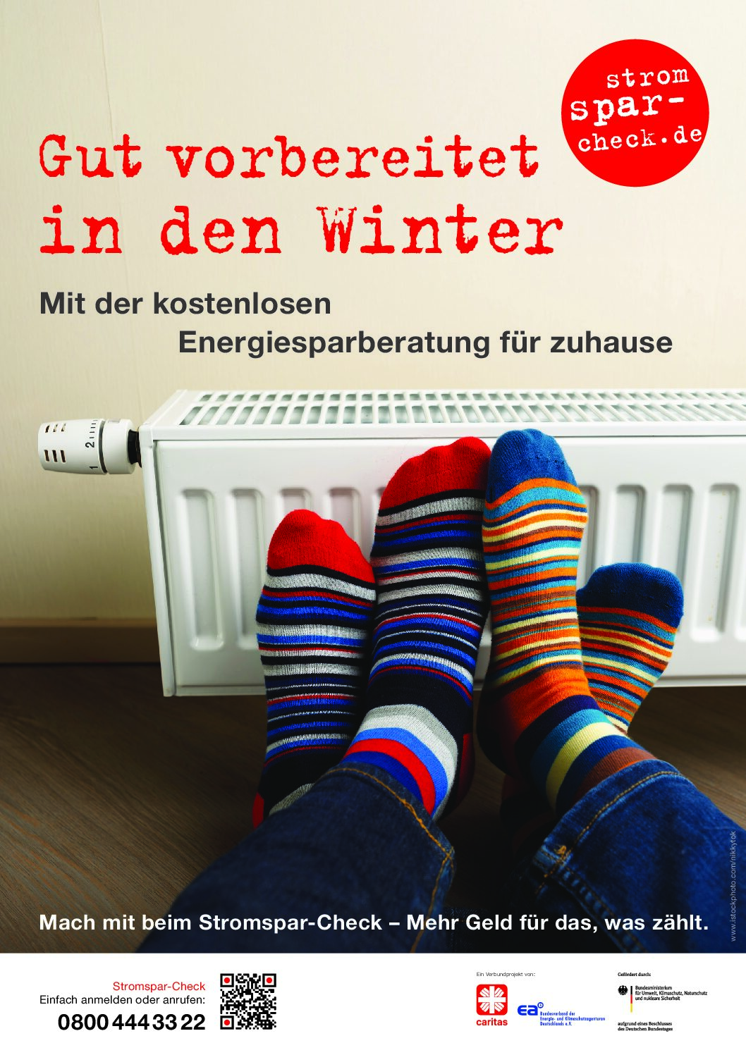 Besser vorbereitet in die Heizsaison!