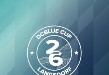 DCBLUE Cup 12.09.2026: Jugendfußball der Extraklasse in Langsdorf