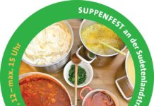 14. Suppenfest in der Nordstadthttps: