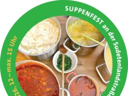 14. Suppenfest in der Nordstadthttps: