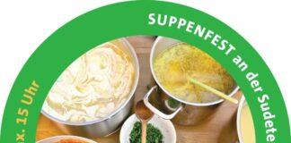 14. Suppenfest in der Nordstadthttps: