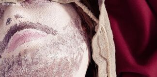 Comoedia Judith. Winterinszenierung der Germanistik-Theatergruppe