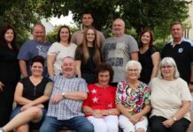 Es gibt noch Karten für “Opa es reicht”, Theater in Holzheim