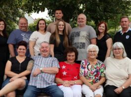 Es gibt noch Karten für “Opa es reicht”, Theater in Holzheim