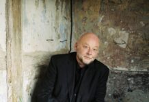 Literaturcafé im Alten Schulsaal Rabenau / Odenhausen
