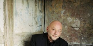 Literaturcafé im Alten Schulsaal Rabenau / Odenhausen