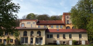 Der Untere Hardthof beteiligt sich am Sonntag am Tag des offenen Denkmals