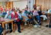 „Schockanrufe und Enkeltrick“ Trickbetrüger beklauen ältere Menschen auf verschiedene Weise Vortrag beim VdK Holzheim/Dorf-Güll