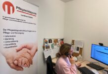 Pflegestützpunkt und BeKo bieten Beratung zu Vorsorgedokumenten am 09.09.2026 an