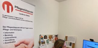 Pflegestützpunkt und BeKo bieten Beratung zu Vorsorgedokumenten am 09.09.2026 an