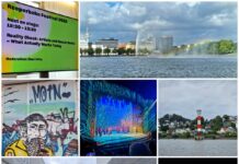 Von der Reeperbahn zum Dschungel – Hamburg im Musikrausch