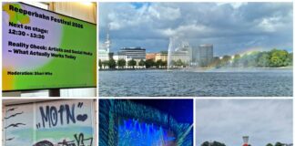 Von der Reeperbahn zum Dschungel – Hamburg im Musikrausch