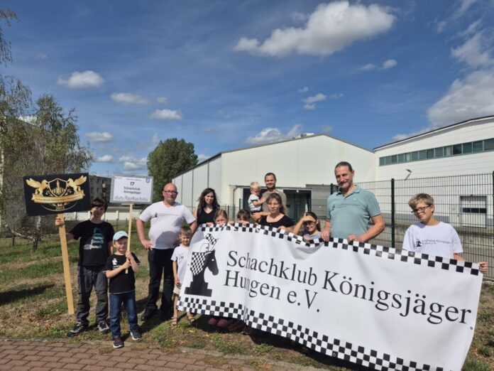 schäferfestumzug 2026