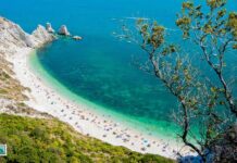 Reisen Sie mit uns an die Adriaküste der Marken / Mittelitalien auf kulturelle und kulinarische Entdeckungen! 03.10.-11.10.2026