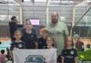 Finn Beyer gewinnt Deutsche Rangliste im Jungeneinzel U11