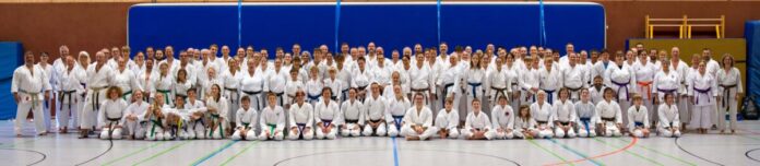 2026-09-13 Gruppenfoto Licher Kata-Marathon