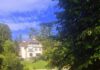Ein Garten Eden- Der Gail´sche Park!