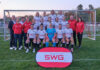 SWG verlängern Kooperation mit Klein-Lindener Fußballfrauen