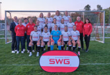 SWG verlängern Kooperation mit Klein-Lindener Fußballfrauen