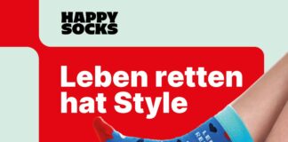 Am 26. Oktober 2026 in Grünberg wieder Blut spenden
