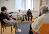 Dave – ein Therapiebegleithund, der Menschen erreicht